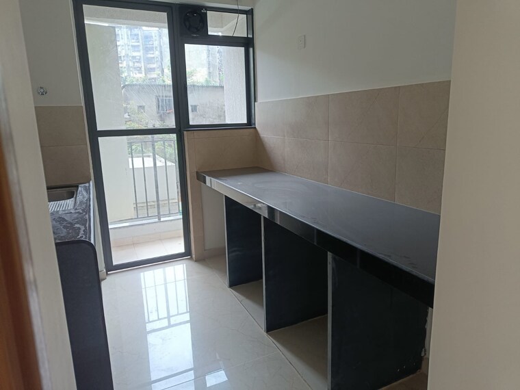 Kitchen, godrej-urban-park 3 Bedroom 944 Sq.Ft. Apartment In Chandivali Mumbai 9648708