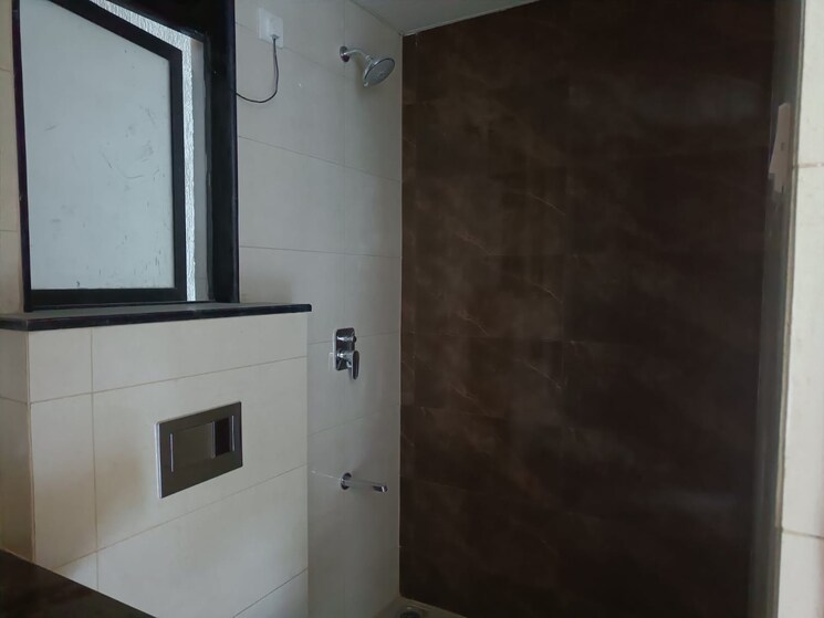 Bathroom, godrej-urban-park 3 Bedroom 744 Sq.Ft. Apartment In Chandivali Mumbai 9648920