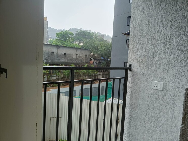 Balcony, godrej-urban-park 3 Bedroom 944 Sq.Ft. Apartment In Chandivali Mumbai 9648708