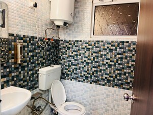 Team Area in 2 BHK Apartment at SG Andour Heights, Sector 71 – for Rent