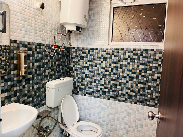 Team Area, sg-andour-heights 2 Bedroom 900 Sq.Ft. Apartment In Sector 71 Gurgaon 9648725