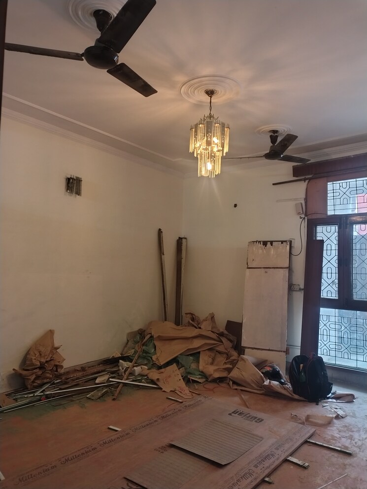 undefined, malviya nagar 2 Bedroom 1000 Sq.Ft. Builder Floor In Malviya Nagar Delhi 9648862