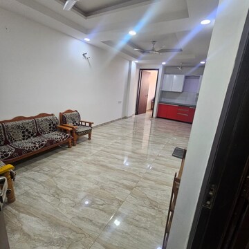 2 BHK Builder Floor For Rent in Chattarpur