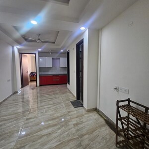 Room in 2 BHK Builder Floor at Chattarpur – for Rent