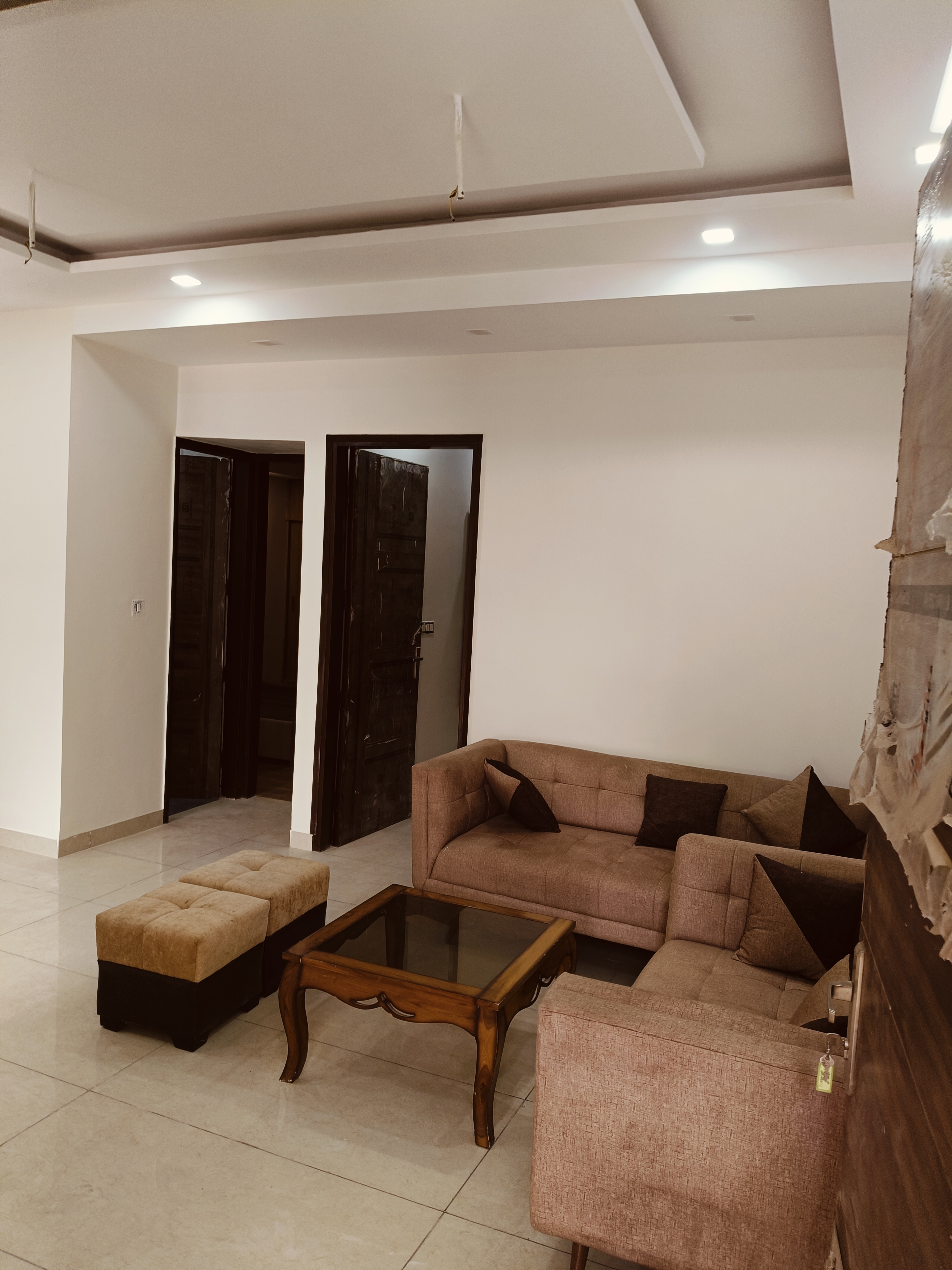 3 BHK Builder Floor For Sale in Paltenem Home 