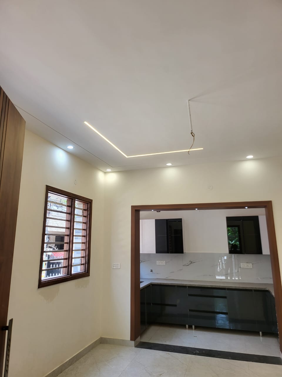 4 BHK Builder Floor For Sale in Sector 4