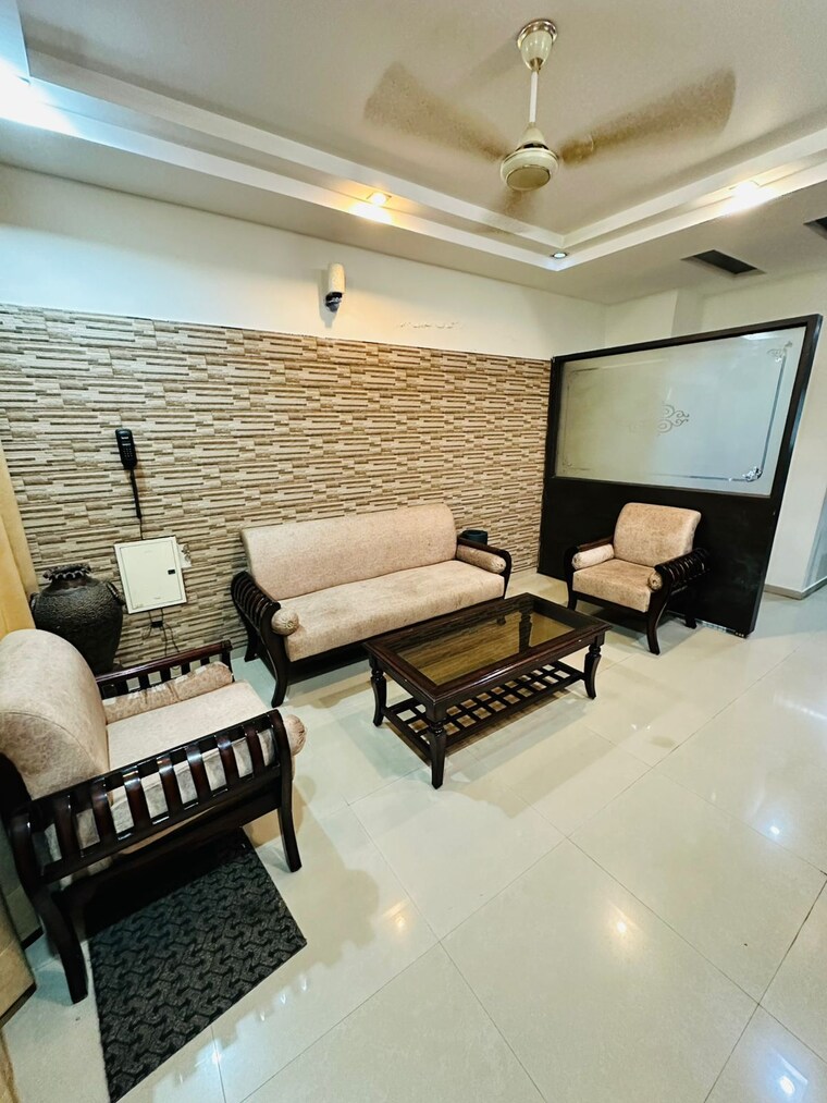 Living Room, sector 4 4 Bedroom 2093 Sq.Ft. Builder Floor In Sector 4 Panchkula 9649059