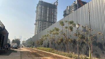 3 BHK Apartment – Exterior View View at Emaar Urban Oasis, Sector 62 - for Sale