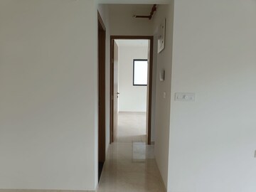 Building Lobby in 3 BHK Apartment at Godrej Urban Park, Chandivali – for Rent