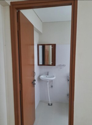 Bathroom in 2 BHK Apartment at Adani Aangan, Sector 89a – for Rent