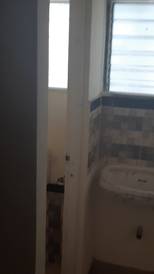 Kitchen in 1 BHK Apartment at Mhada Bombay Dyeing Mill, Wadala – for Sale