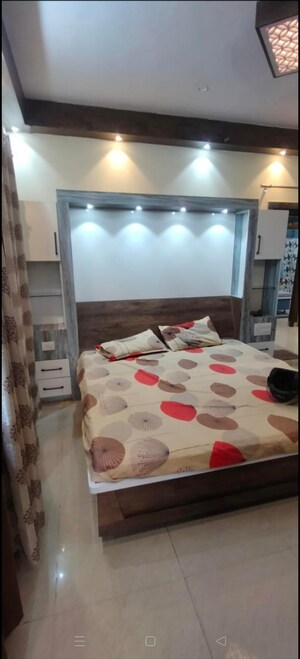 3 BHK Apartment For Rent in Gomti Nagar