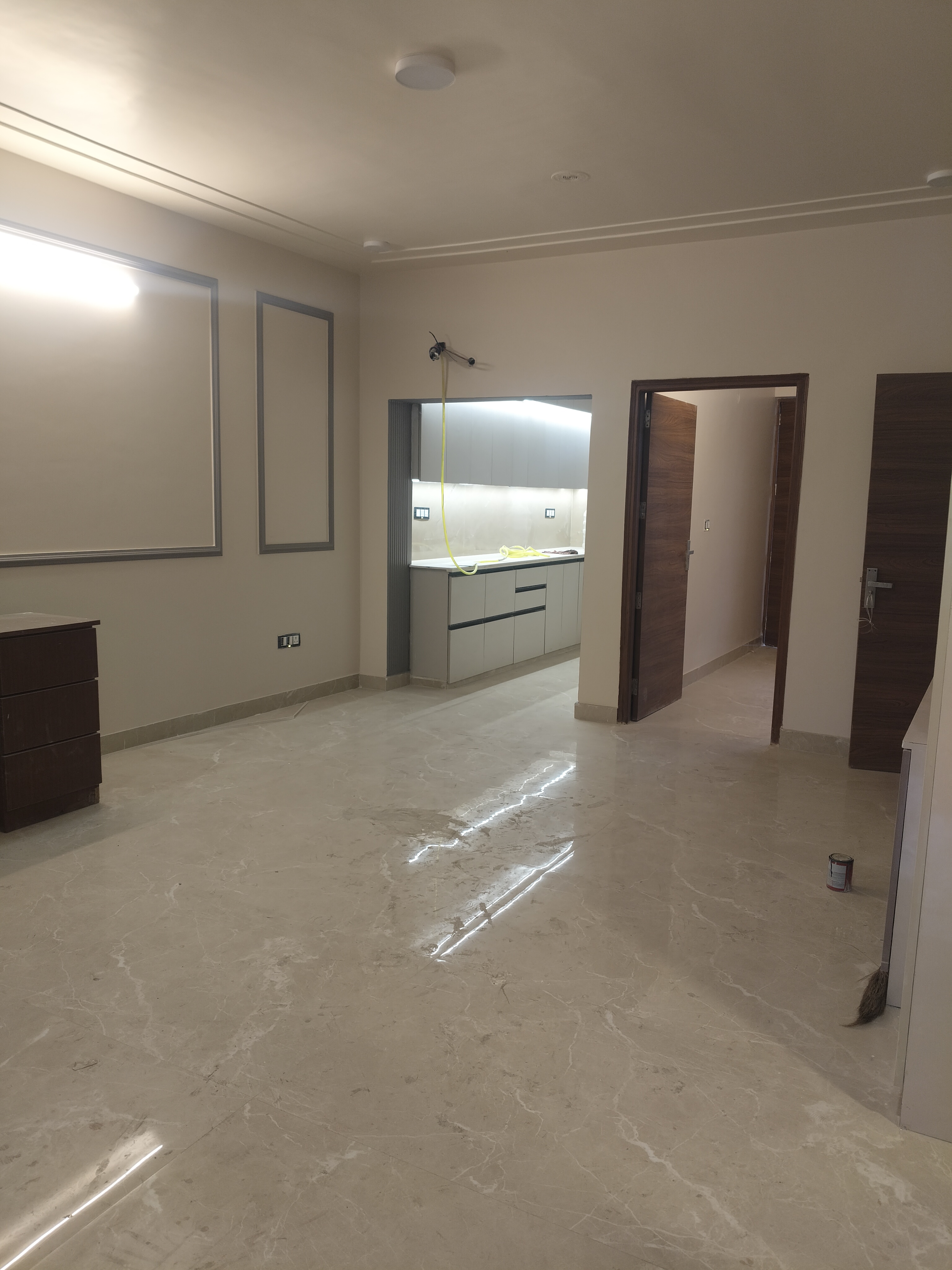 3 BHK Builder Floor For Sale in Sainik Colony