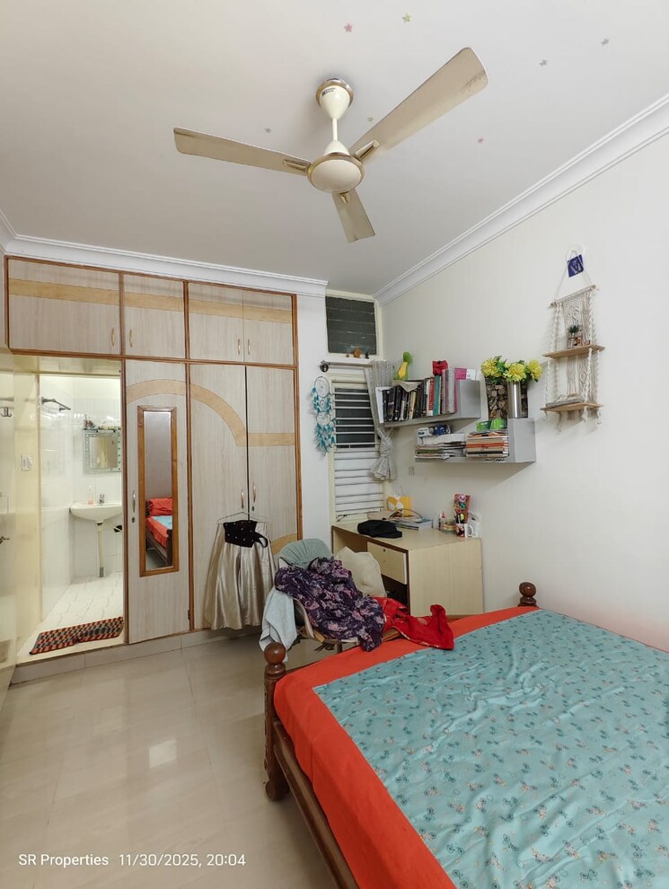 Living Room, hsr layout 3 Bedroom 2175 Sq.Ft. Builder Floor In Hsr Layout Bangalore 9648941