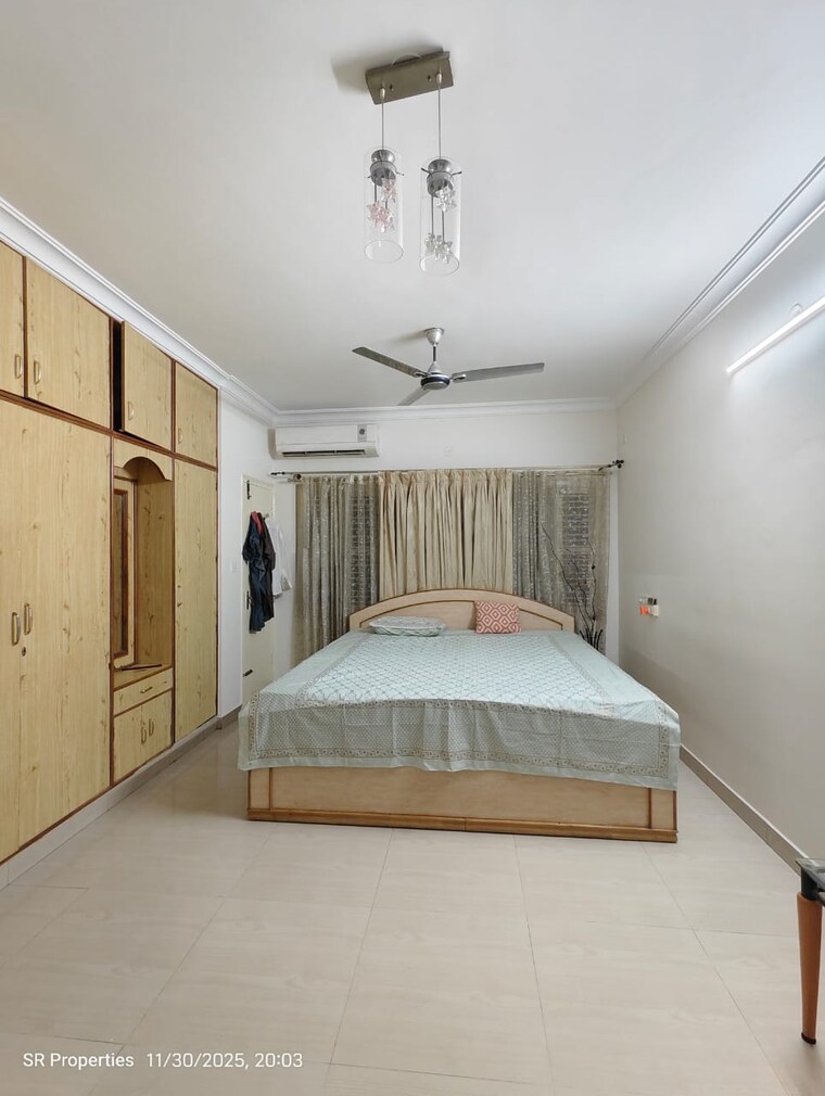 Kitchen, hsr layout 3 Bedroom 2175 Sq.Ft. Builder Floor In Hsr Layout Bangalore 9648941