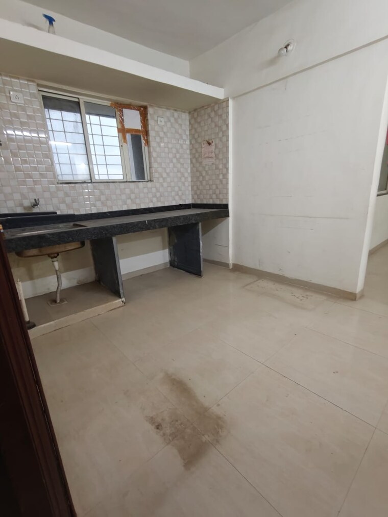 Kitchen, dhayari 1 Bedroom 530 Sq.Ft. Apartment In Dhayari Pune 9648858