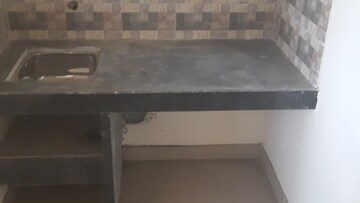 Kitchen in 1 BHK Apartment at Mhada Bombay Dyeing Mill, Wadala – for Rent