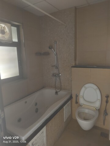 Bathroom in 3 BHK Apartment at Ireo Skyon, Sector 60 – for Sale