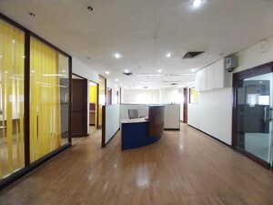 Parking in  Office Space at Bandra Kurla Complex – for Sale