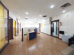 3300 Sq.Ft. Office Space in Bandra Kurla Complex