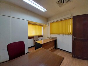 Living Room in  Office Space at Bandra Kurla Complex – for Sale