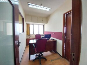 Kitchen in  Office Space at Bandra Kurla Complex – for Sale