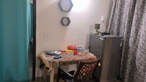 Bedroom in 2 BHK Apartment at Nilaya Greens, Raj Nagar Extension – for Sale