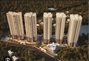 3 BHK Apartment For Sale in Kondapur