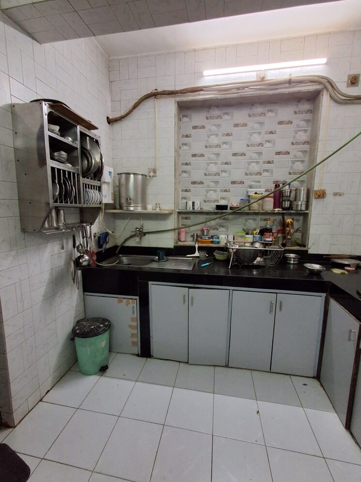 Kitchen, chembur Pg For Girls In Chembur 9649083