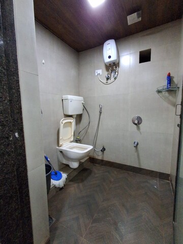 Bathroom in  Pg at Chembur – for Rent