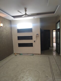 3 BHK + Pooja Room Builder Floor For Sale in Sainik Colony