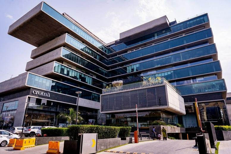 Office Space For Sale in Apollo Premier