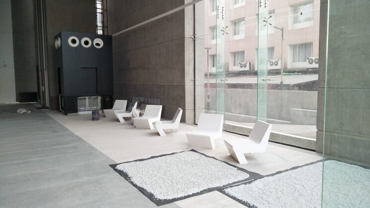 undefined, vijay nagar Commercial Office Space 1960 Sq.Ft. In Vijay Nagar Indore 9649082