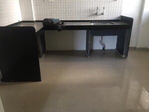 Kitchen in 1 BHK Apartment at Dhayari – for Sale