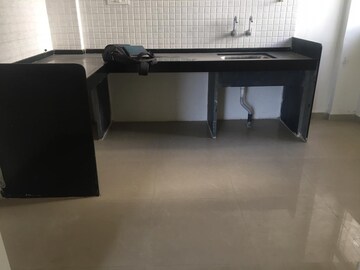 Kitchen in 1 BHK Apartment at Dhayari – for Sale