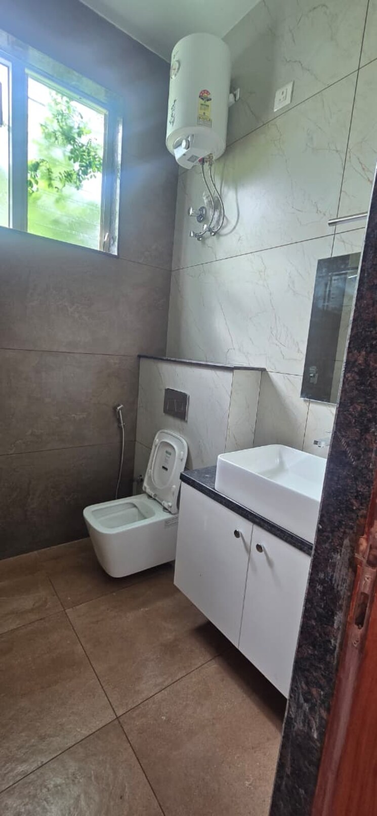 Bathroom, antaliea-homes 4 Bedroom 2800 Sq.Ft. Villa In Thanisandra Main Road Bangalore 9649173