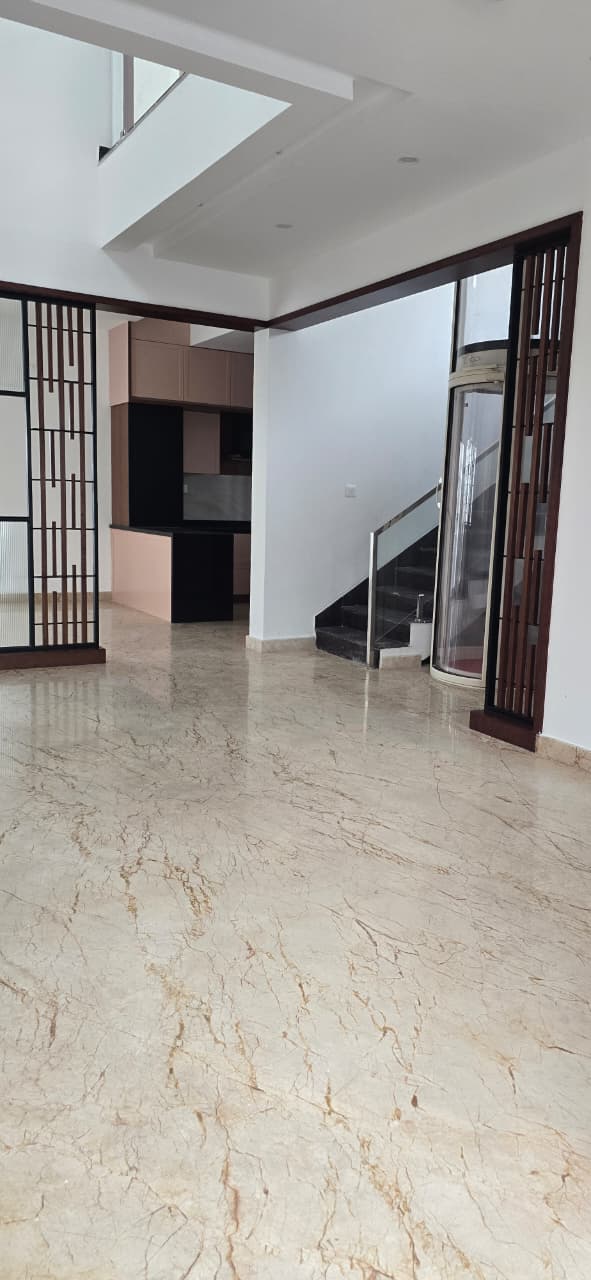 4 BHK Villa For Rent in Antaliea Homes