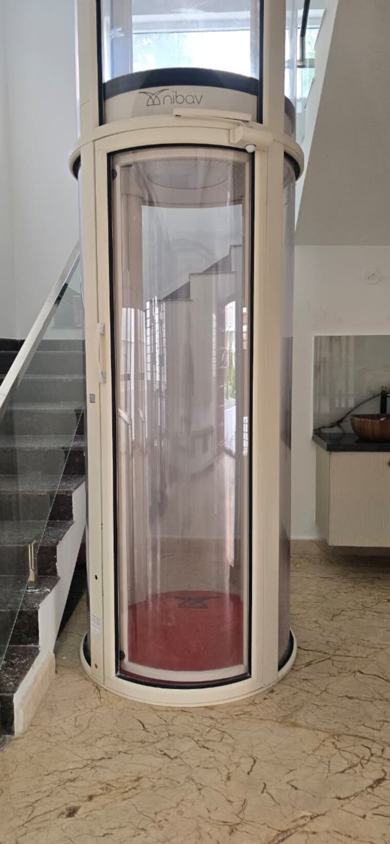 undefined, antaliea-homes 4 Bedroom 2800 Sq.Ft. Villa In Thanisandra Main Road Bangalore 9649173