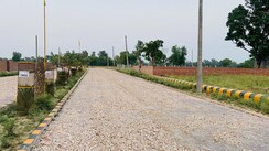 Plot For Sale in Dream Valley 