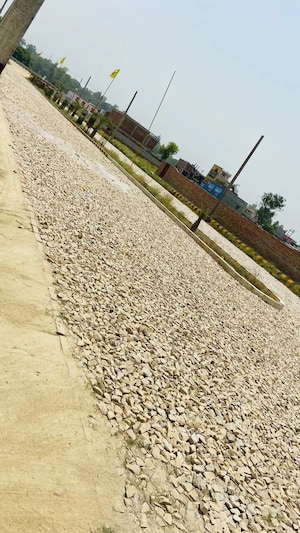  Plot – Exterior View View at Rohania - for Sale