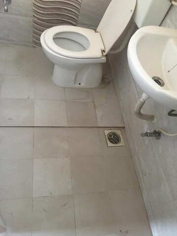 Bathroom in 1 BHK Apartment at Dhayari – for Sale