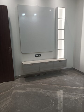 Bedroom in 3 BHK Builder Floor at Shankar Vihar – for Sale