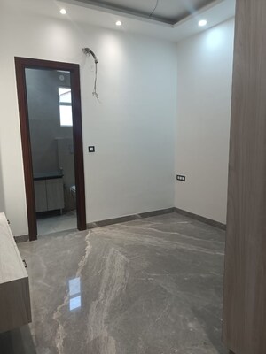 Bedroom in 3 BHK Builder Floor at Shankar Vihar – for Sale