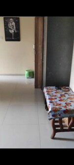 1 BHK 430 Sq.Ft. Apartment in Heena Presidency