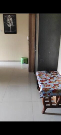 1 BHK Apartment For Sale in Heena Presidency