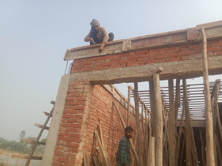 undefined, raebareli road  610 Sq.Ft. Plot In Raebareli Road Lucknow 9649228