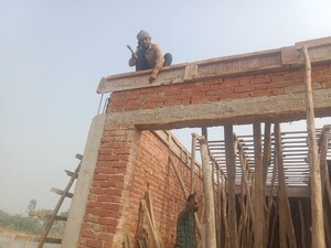 Plot Area in  Plot at Raebareli Road – for Sale