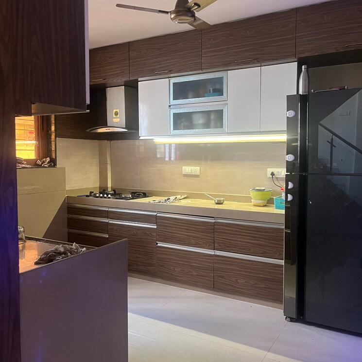 Kitchen, ambegaon budruk 3.5 Bedroom 2200 Sq.Ft. Villa In Ambegaon Budruk Pune 9649242