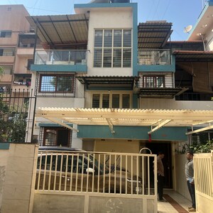 3.5 BHK Villa For Sale in Ambegaon Budruk