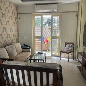 Bedroom in 3.5 BHK Villa at Ambegaon Budruk – for Sale